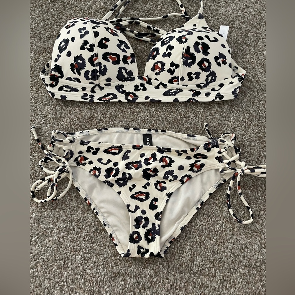 Adore Me Nazdia Bikini